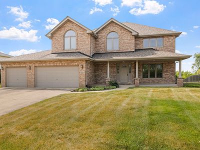 11333 Laura Ln, Frankfort, IL, 60423