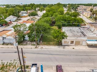 2615 S Flores St, San Antonio, TX 78204