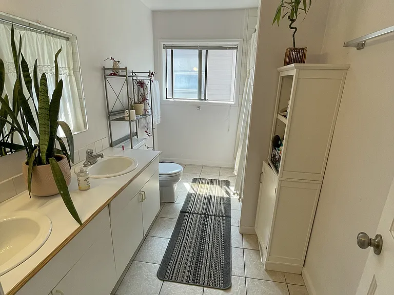 Lower Bath