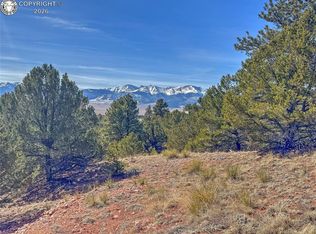 426 Arapaho Rd, Westcliffe, CO 81252