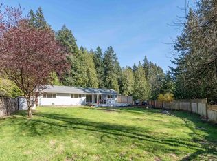1565 Jack Rd, Sechelt, BC V7Z 0A1