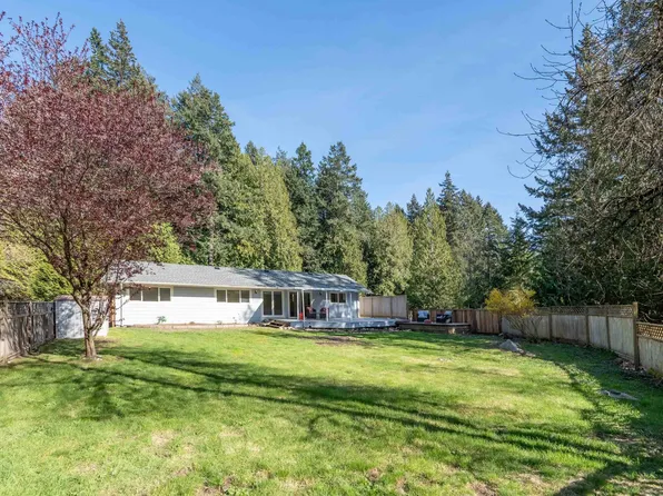 1565 Jack Rd, Sechelt, BC V7Z 0A1