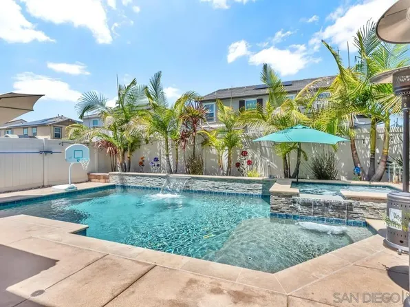 10700 Spring Creek Dr, Santee, CA 92071