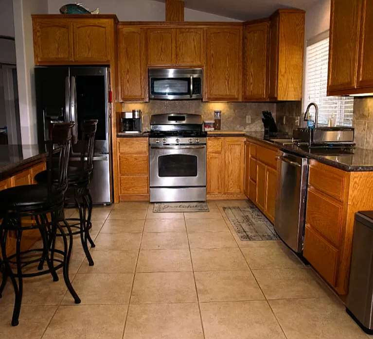 Westridge Cir