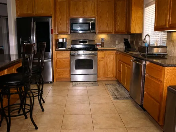 3595 Westridge Cir, Kelseyville, CA 95451