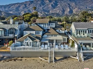 23430 Malibu Colony Rd, Malibu, CA 90265