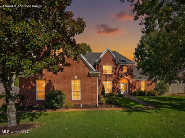 830 Amanda Cv, Hernando, MS 38632