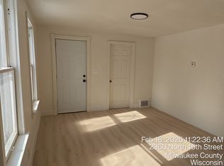 2360A N 15th St, Milwaukee, WI 53206