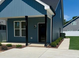 721 Black Creek Rd SE, Wilson, NC 27893