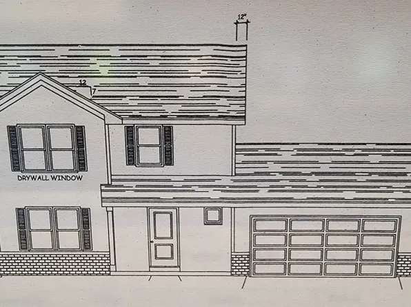 1213 Ronald Rd, Machesney Park, IL 61115