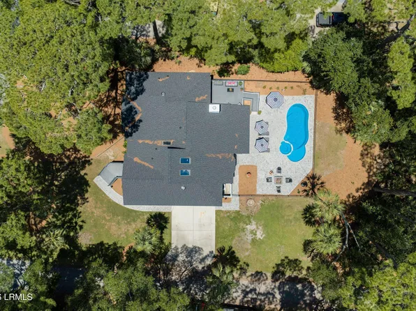 821 Bonito Drive, Fripp Island, SC 29920