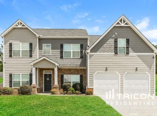 5032 Vine Ln, Grovetown, GA 30813