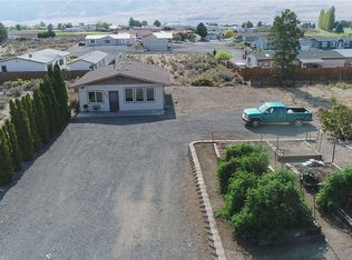 206 Airport Way SW, Mattawa, WA 99349
