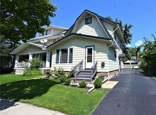 396 Westfield St, Rochester, NY 14619