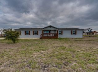 1125 Gibson Rd, Waxahachie, TX 75165