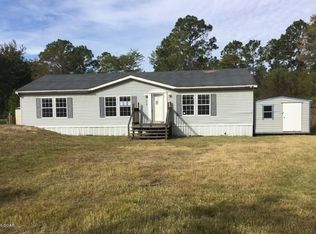 9029 Ibis Ln, Youngstown, FL 32466