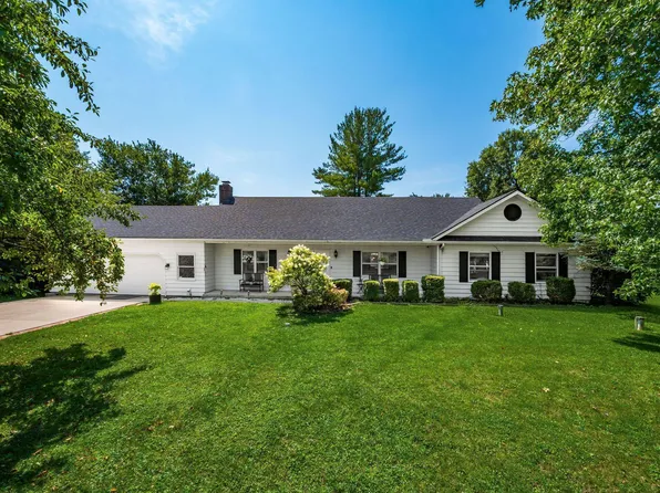 19750 Parrott Blvd, Marysville, OH 43040