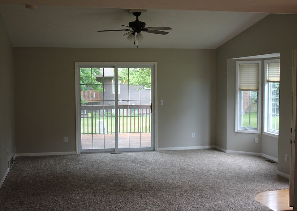 Main Living Room