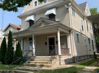 57 1/2 S 15th St, Richmond, IN
