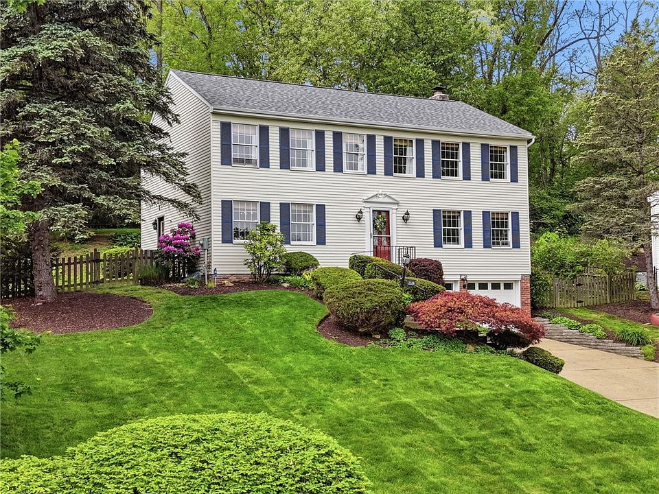 1st image of 2328 Weston Dr