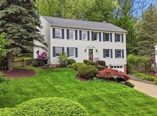 2328 Weston Dr, Pittsburgh, PA 15241