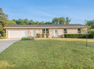 2683 Brisam St NE, Grand Rapids, MI
