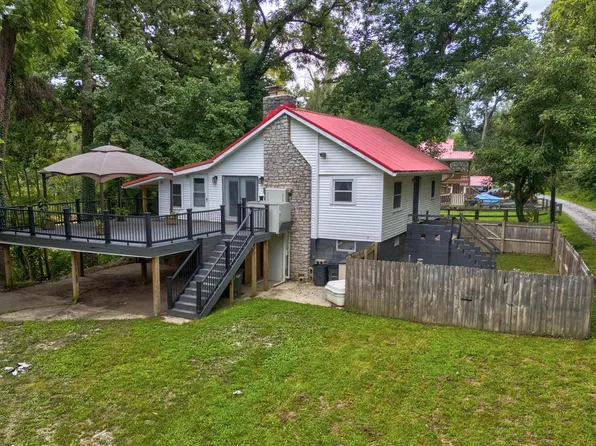 148 Hidden Grove Ln, Winchester, KY 40391