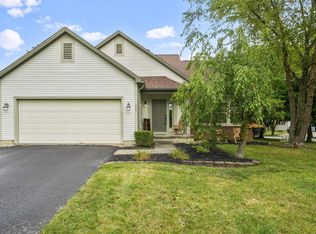 265 Lexington Blvd, Delaware, OH