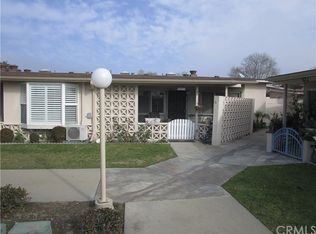 13790 Saint Andrews Dr #M1-52A-52A, Seal Beach, CA 90740