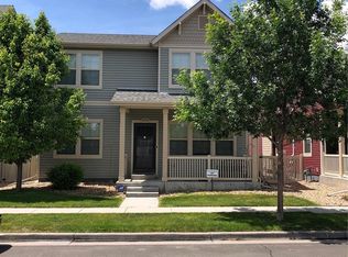 9656 E 105th Pl, Henderson, CO 80640
