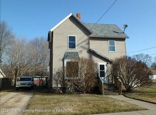 221 Warren St, Charlotte, MI 48813