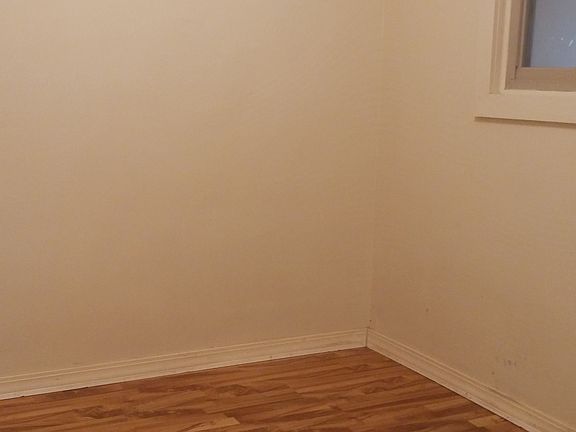 Unit B upstairs
