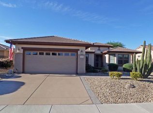 16743 W Oracle Rim Dr, Surprise, AZ 85387