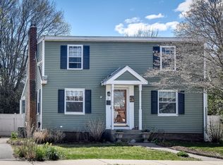 2 Circular Ave, Natick, MA 01760