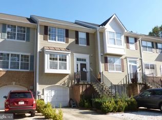 819 Postwick Pl, Bowie, MD 20716