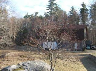 410 Hazard Rd, West Greenwich, RI 02817