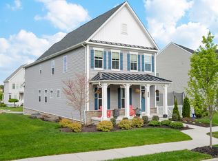 538 Captain Lee Boss Way, Cranberry Township, PA