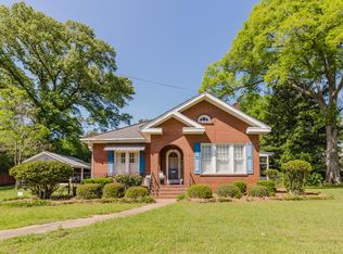229 Bell St, Americus, GA 31709