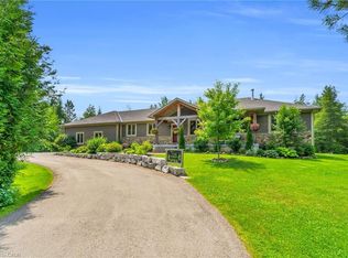 5594 1st Line, Erin, ON L0N 1N0