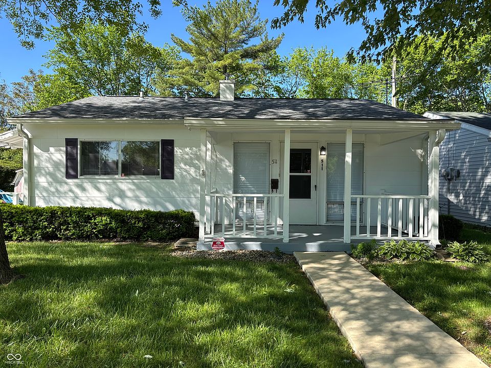 1st image of 511 Eberhart Dr