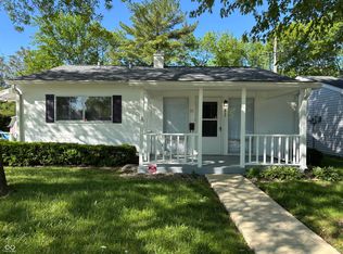 511 Eberhart Dr, Shelbyville, IN 46176