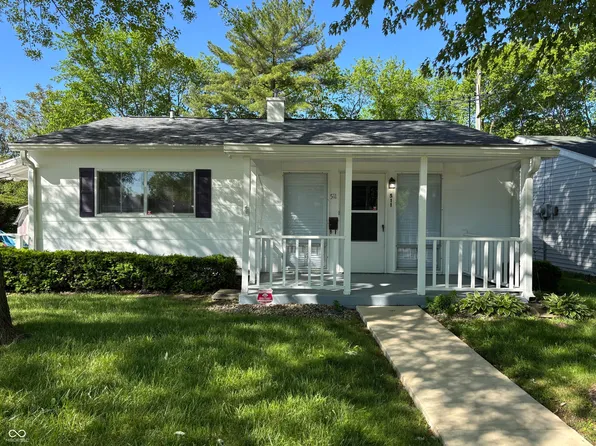 511 Eberhart Dr, Shelbyville, IN 46176