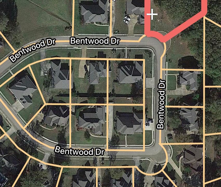 2nd image of 0 Bentwood Dr