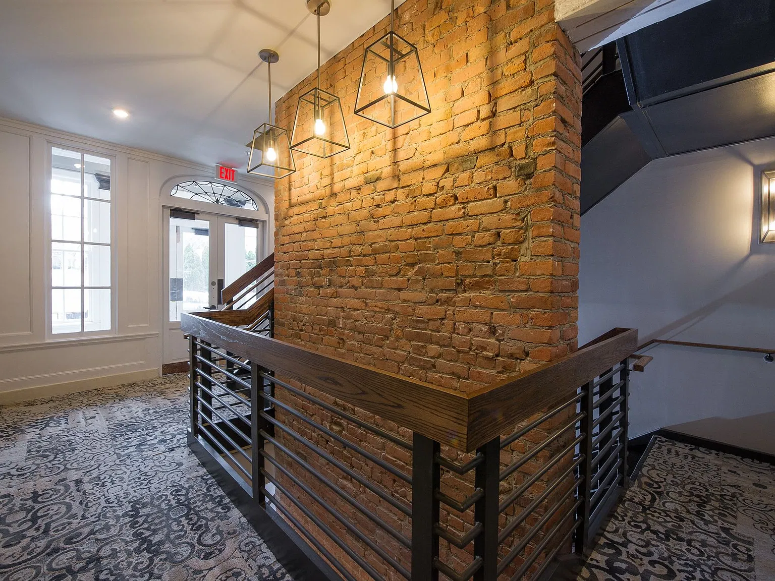 The Palmer House Apartments — Photo 3