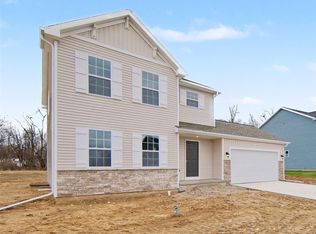 741 Lone Oak Way, Tecumseh, MI