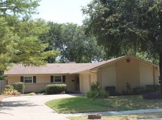 727 Maryland Dr, Richardson, TX 75080