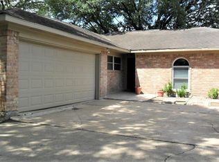 4834 Whispering Falls Dr, Houston, TX 77084