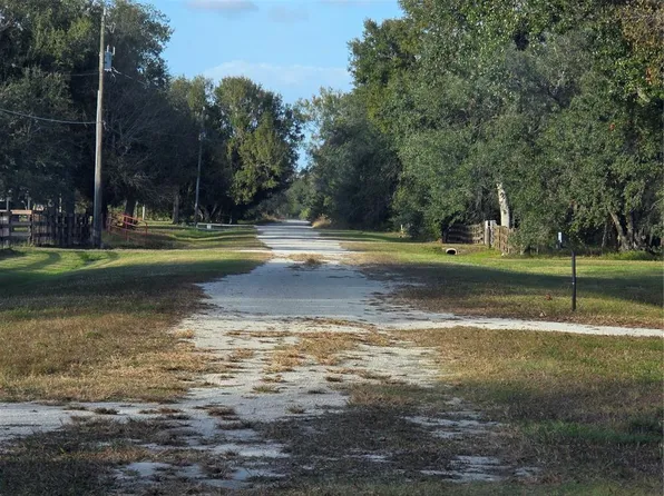 4816 SE Wheat Ave #24, Arcadia, FL 34266