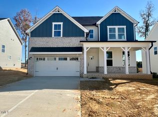 648 Craftsman Ridge Trl, Knightdale, NC 27545