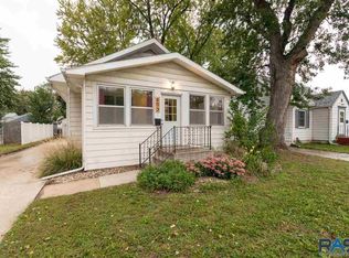603 S Western Ave, Sioux Falls, SD 57104